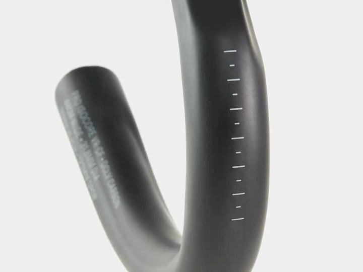 Bontrager Pro IsoCore VR-CF Road Handlebar(プロ Isoコア VR-CF ロード ハンドルバー)