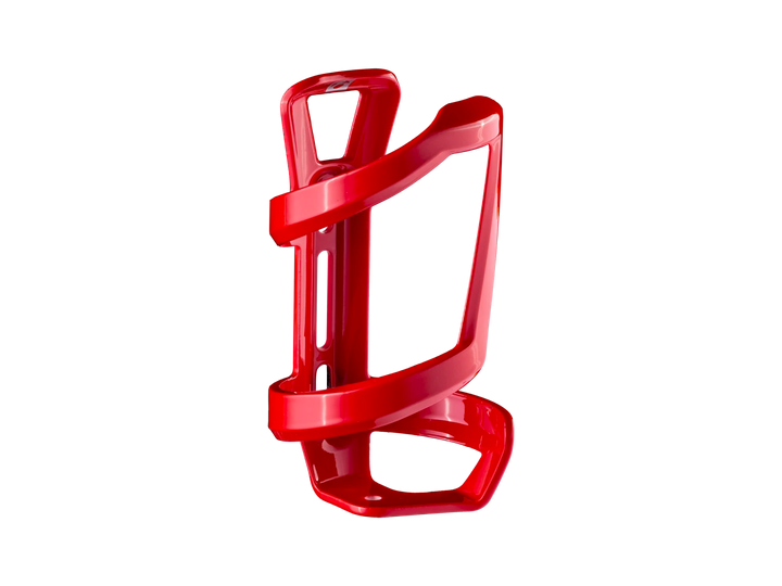 Bontrager Right Side Load Recycled Water Bottle Cage(右抜き リサイクル素材使用ウォーターボトルケージ)