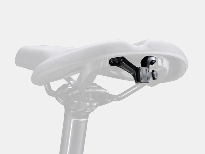 Bontrager Blendr Saddle Accessory Mount(ボントレガー ブレンダー サドル アクセサリーマウント)#5283888