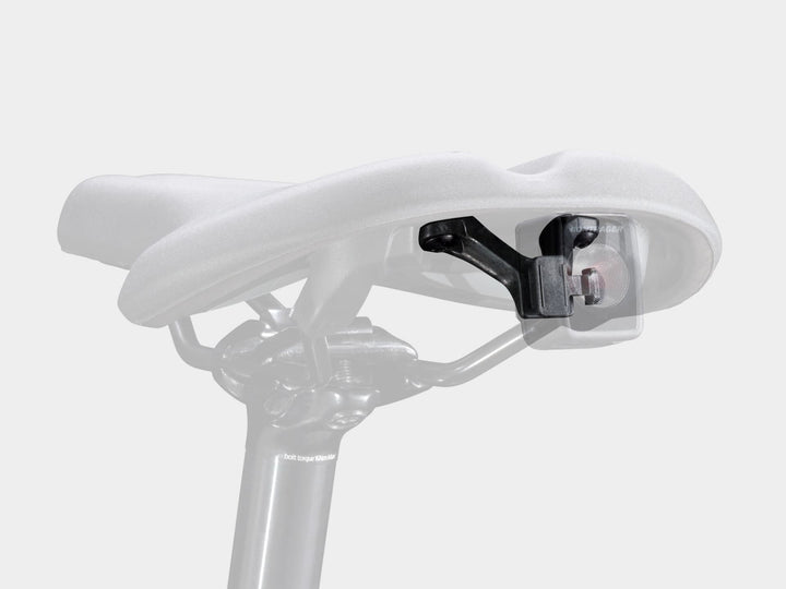 Bontrager Blendr Saddle Accessory Mount(ボントレガー ブレンダー サドル アクセサリーマウント)#5283888