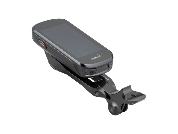 Bontrager Speed Concept Blendr(ブレンダー)Duo Base Computer Mount SKU:5284245