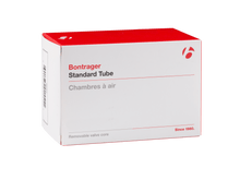 Bontrager Standard Schrader Valve Tube(ボントレガー スタンダードチューブ 米式)