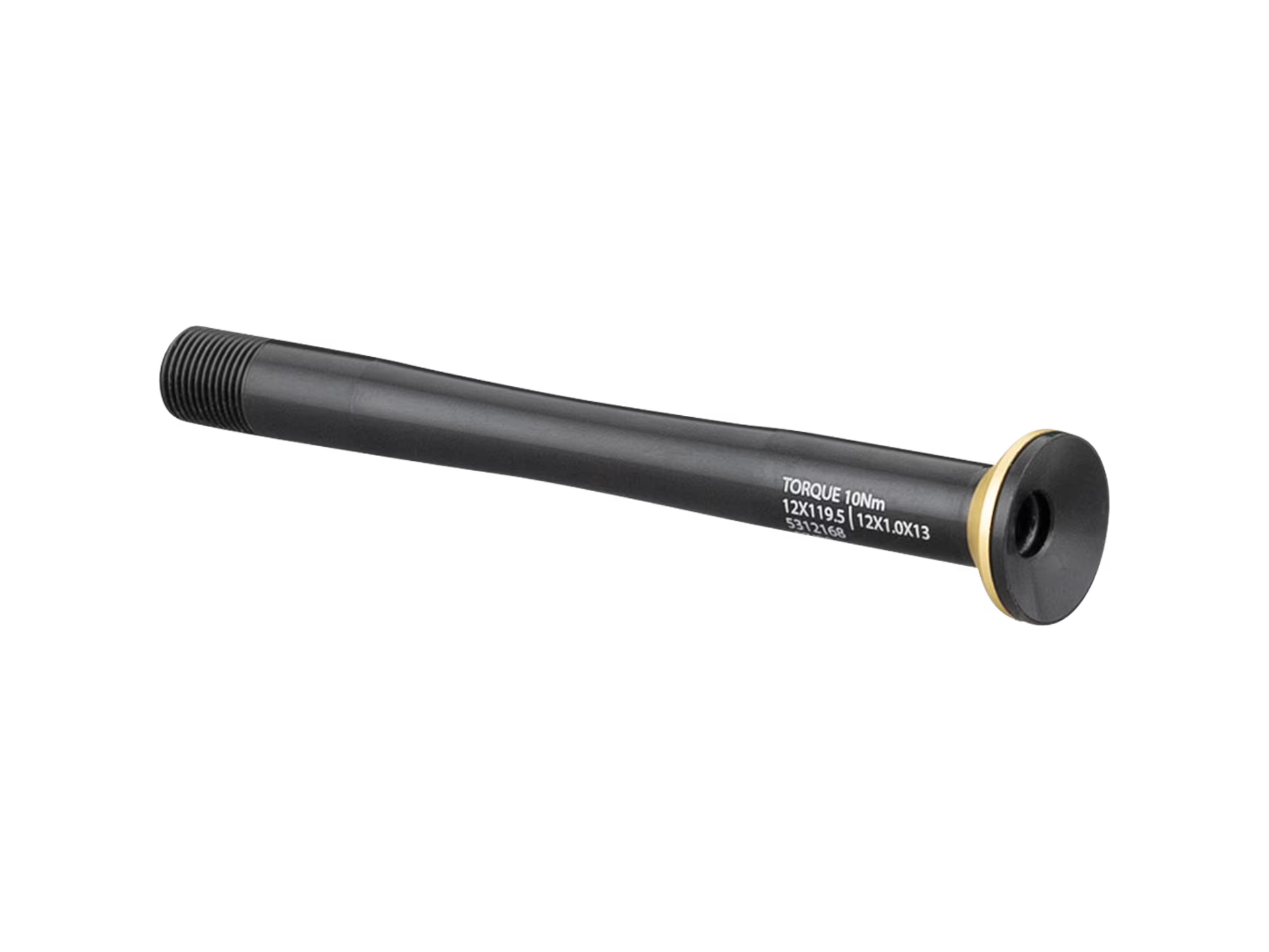 Bontrager Switch Lever Pro Thru Axle（ボントレガー スイッチレバー