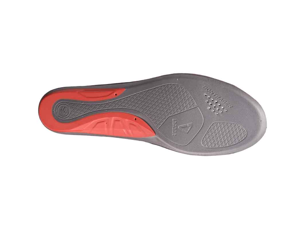 Bontrager inForm BioDynamic Low Archインソール(ローアーチ)
