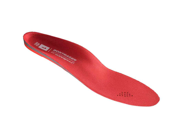 Bontrager inForm BioDynamic Low Archインソール(ローアーチ)