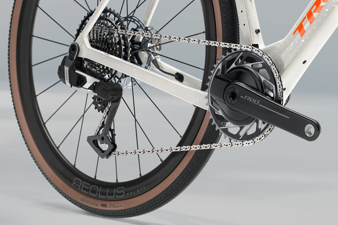 Trek Checkmate SLR9 AXS(トレック チェックメイト SLR9 AXS)2026年モデル