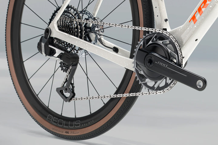 Trek Checkmate SLR9 AXS(トレック チェックメイト SLR9 AXS)2026年モデル