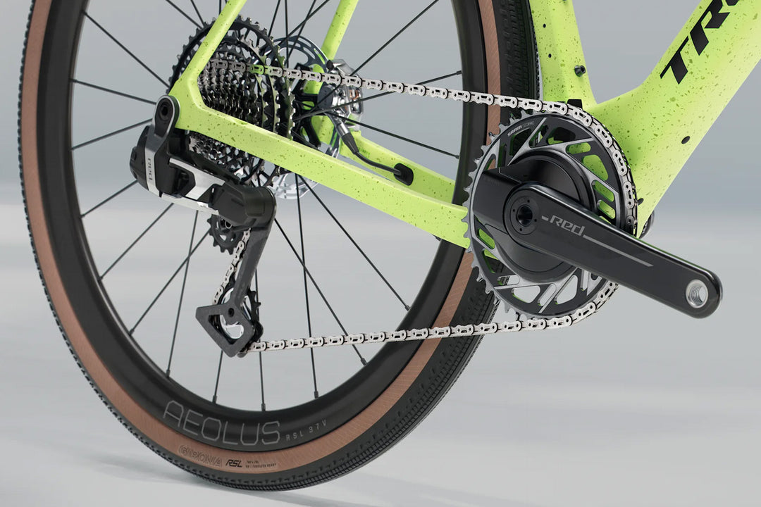 Trek Checkmate SLR9 AXS(トレック チェックメイト SLR9 AXS)2026年モデル