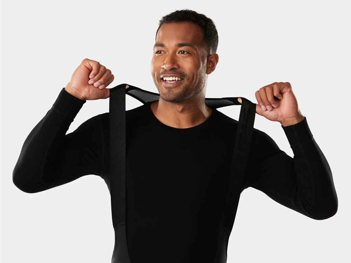 Trek Circuit Softshell Cycling Bib Shorts(トレック サーキット ソフトシェル サイクリング ビブショーツ)