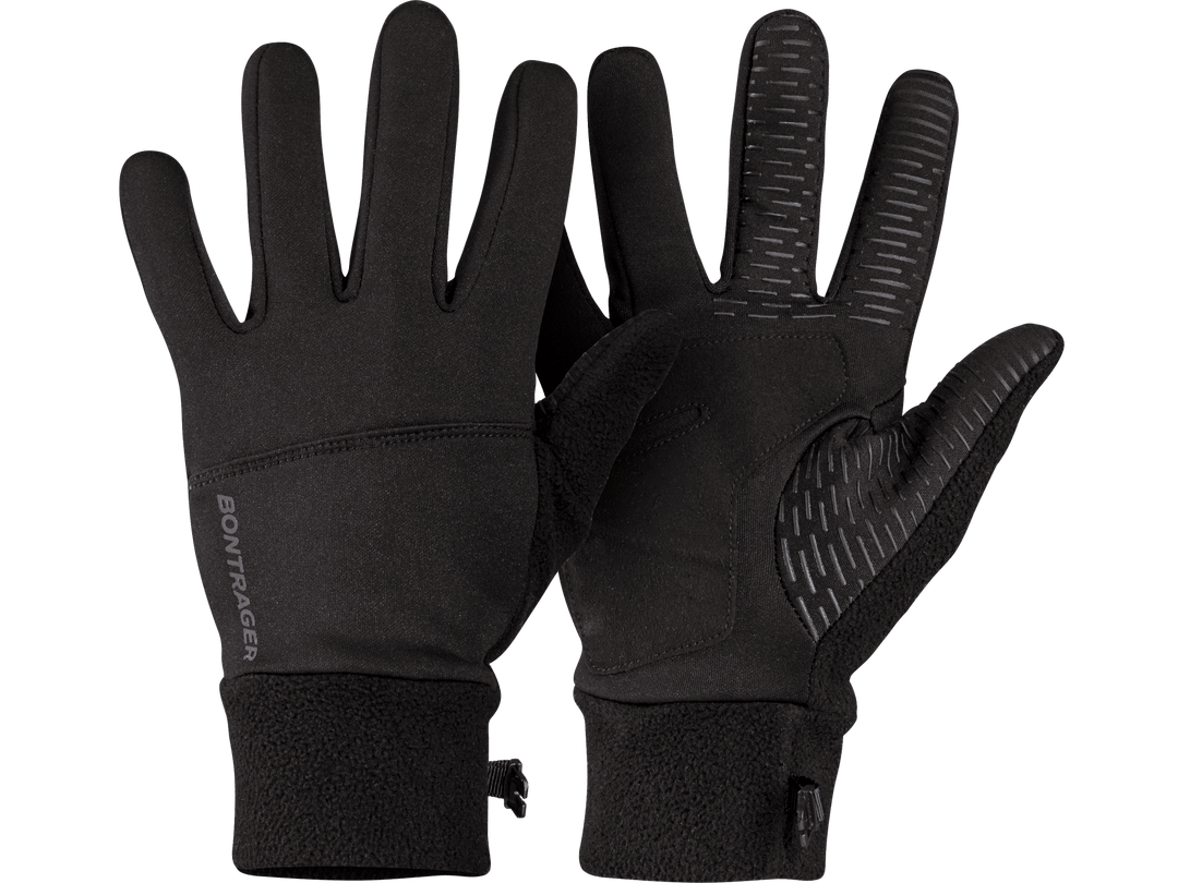 Bontrager Circuit Thermal Cycling Glove（ボントレガー サーキット サーマル サイクリング グローブ）