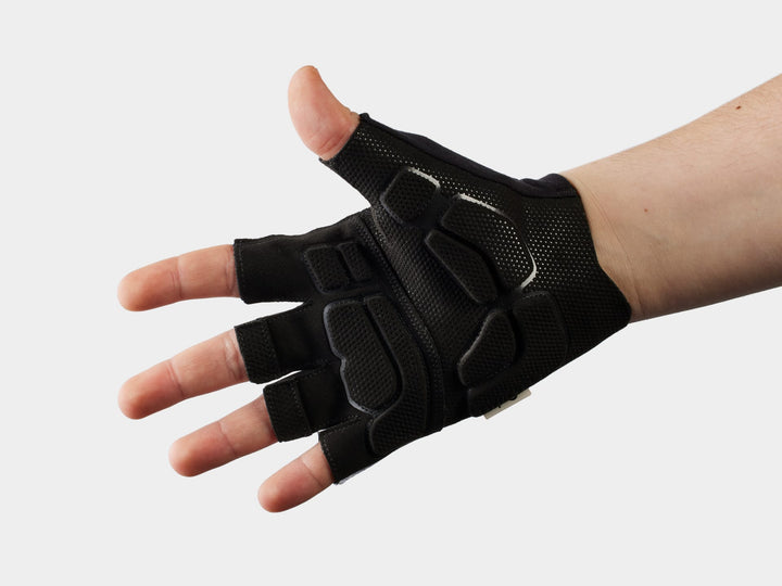 Trek Circuit Twin Gel Unisex Cycing Gloves(トレック サーキット ツインジェル サイクリンググローブ)