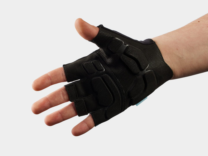 Trek Circuit Twin Gel Unisex Cycing Gloves(トレック サーキット ツインジェル サイクリンググローブ)