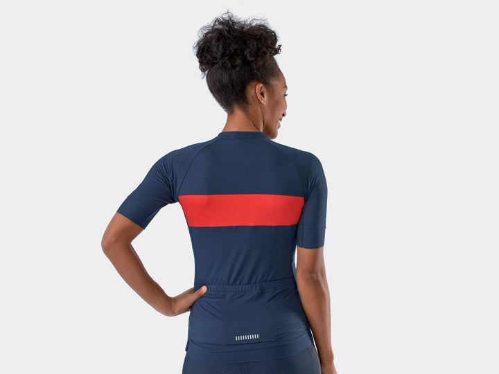 Trek Circuit Women's LTD Cycling Jersey(トレック サーキット ウィメンズ LTD サイクリング ジャージ)