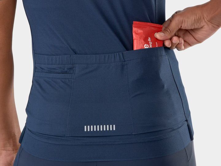 Trek Circuit Women's LTD Cycling Jersey(トレック サーキット ウィメンズ LTD サイクリング ジャージ)