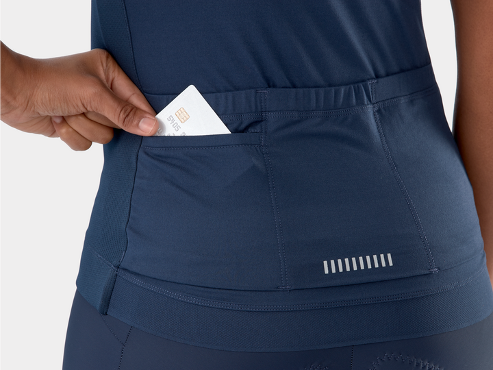Trek Circuit Women's LTD Cycling Jersey(トレック サーキット ウィメンズ LTD サイクリング ジャージ)