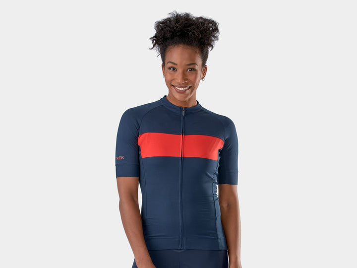 Trek Circuit Women's LTD Cycling Jersey(トレック サーキット ウィメンズ LTD サイクリング ジャージ)