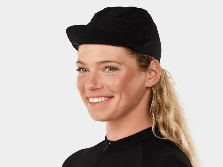 Trek Cotton Cycling Cap(トレック コットン サイクリングキャップ)