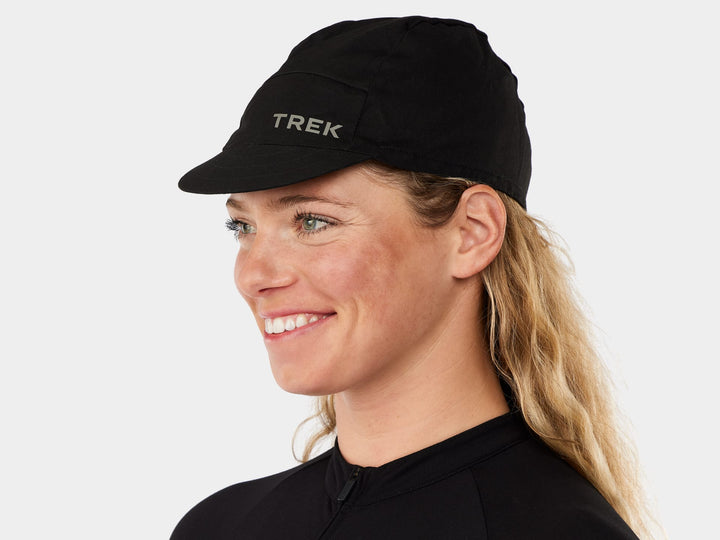 Trek Cotton Cycling Cap(トレック コットン サイクリングキャップ)