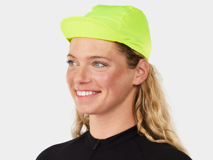Trek Cotton Cycling Cap(トレック コットン サイクリングキャップ)