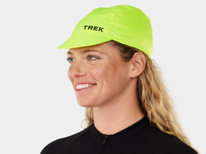 Trek Cotton Cycling Cap(トレック コットン サイクリングキャップ)