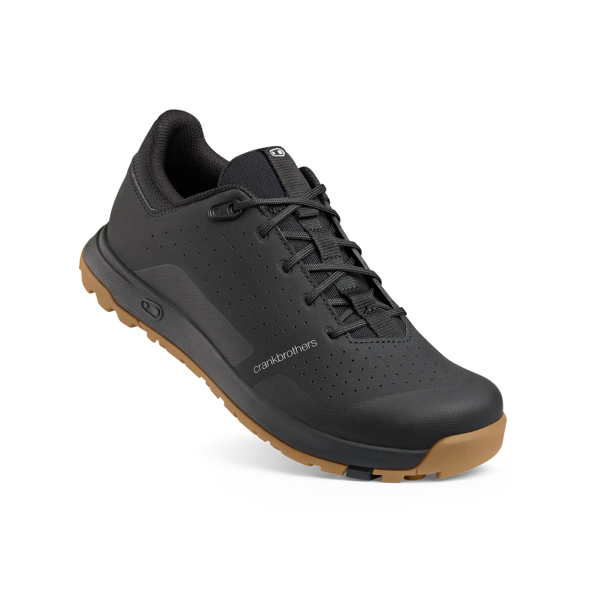 Crankbrothers MALLET Trail Lace Clip-in Shoes（クランクブラザーズ