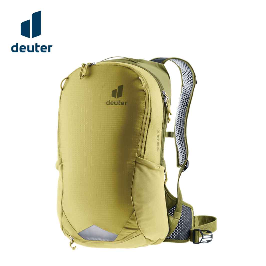 Deuter(ドイター)レースエアー10 カラー:リンデンカクタス