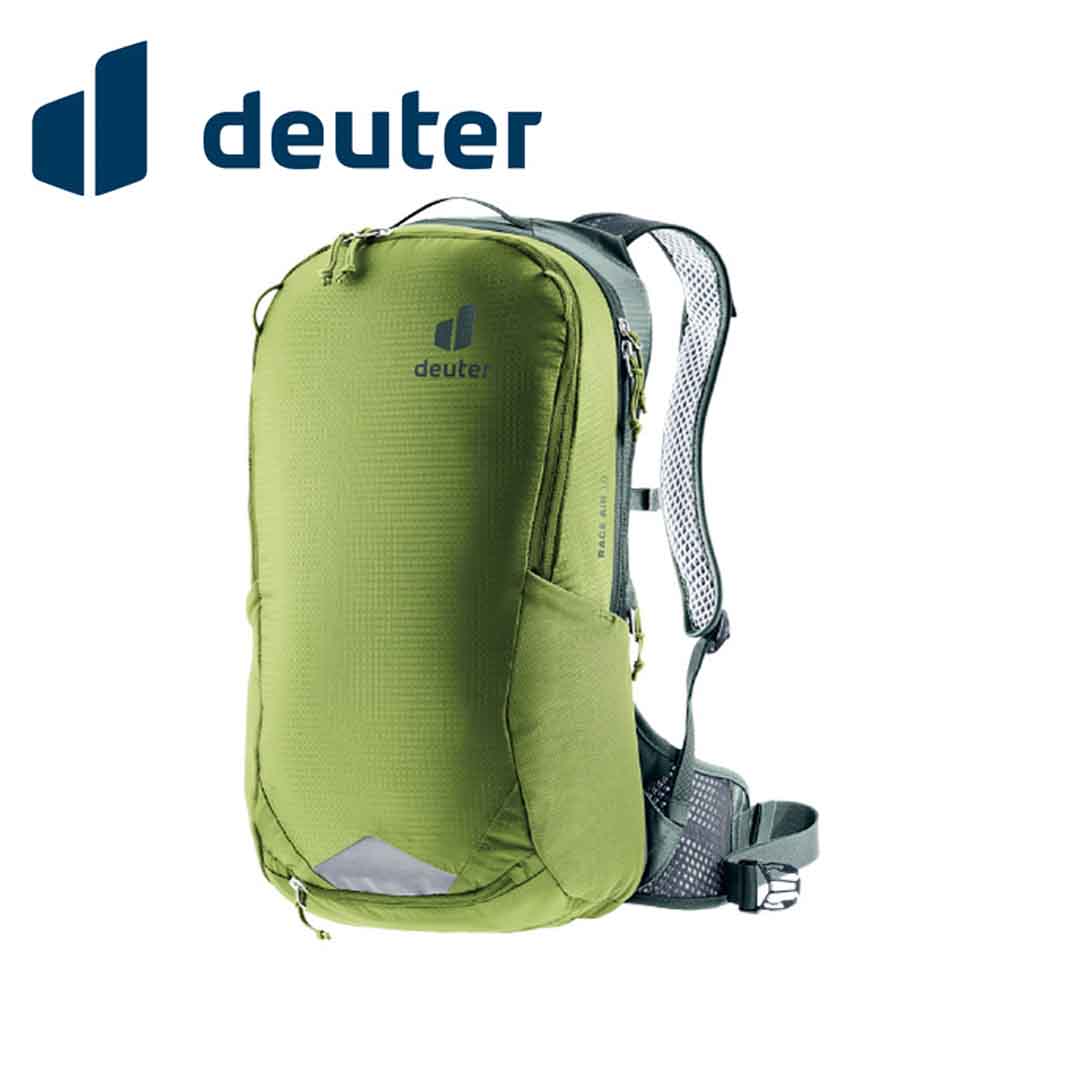 Deuter(ドイター)レースエアー10 カラー:メドウ×アイビー