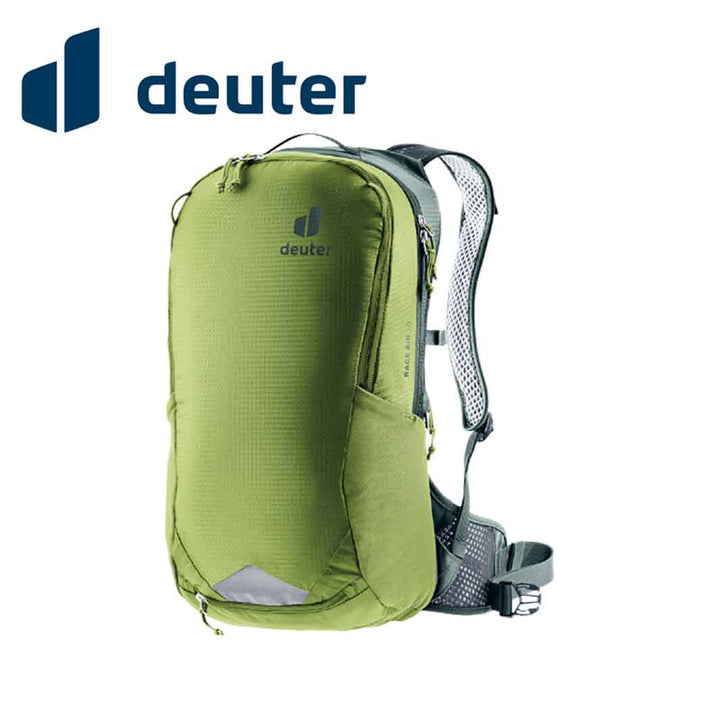 Deuter(ドイター)レースエアー10 カラー:メドウ×アイビー