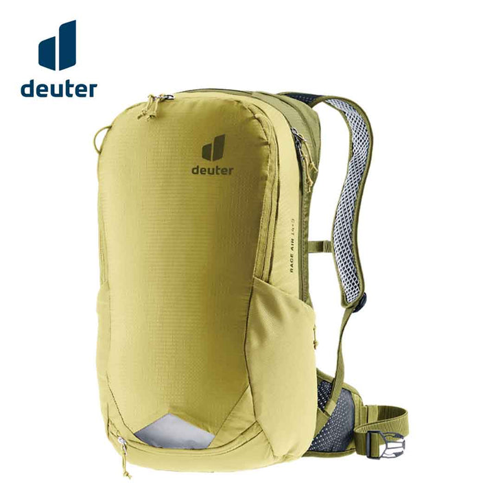 Deuter(ドイター)レースエアー14+3 カラー:リンデン×カクタス