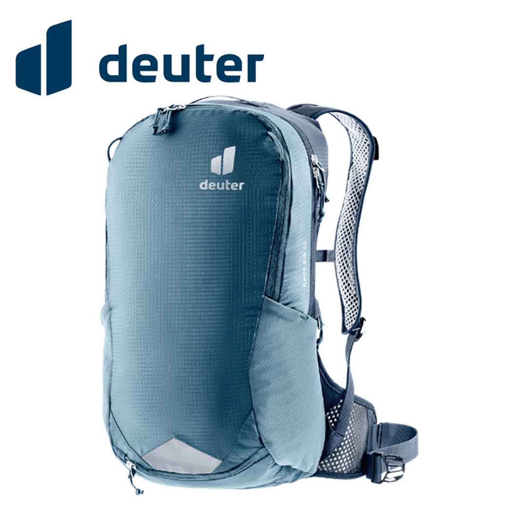 Deuter(ドイター)レースエアー14+3 カラー:アトランティックインク