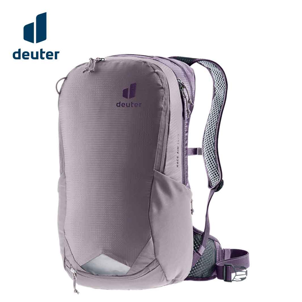 Deuter(ドイター)レースエアー14+3 カラー:ラベンダー