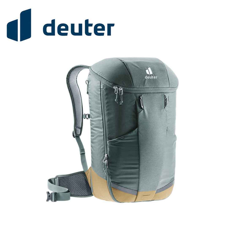 Deuter Rotsoord 25+5(ドイター ロツオールト 25+5リットル)