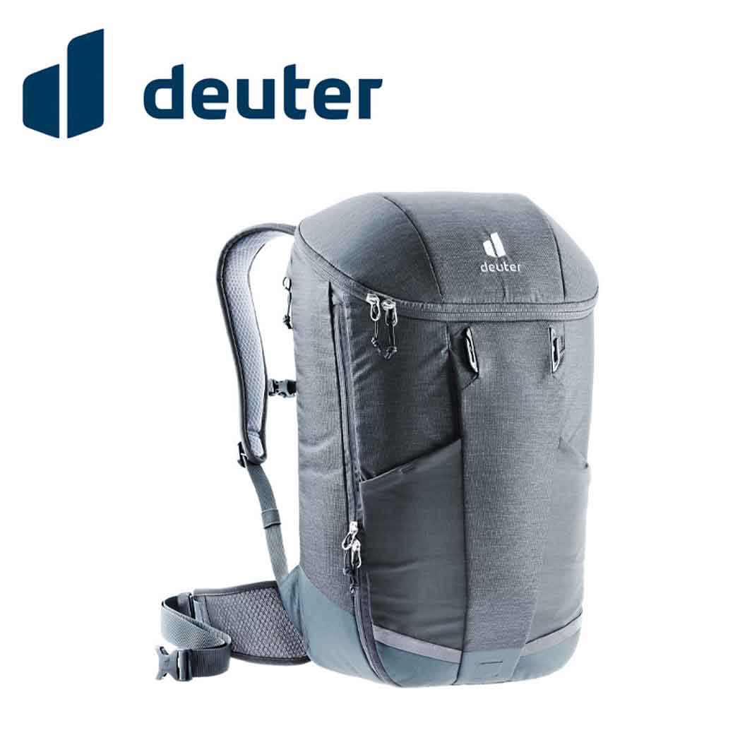 Deuter Rotsoord 25+5(ドイター ロツオールト 25+5リットル)