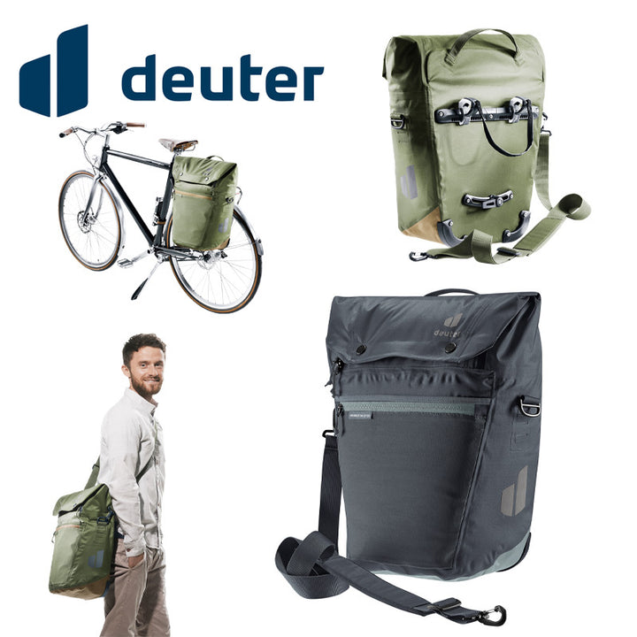 Deuter  Mainhattan 17+10(ドイター マインハッタン 17+10 )