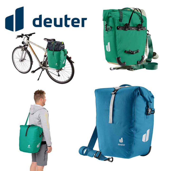 Deuter  Weybridge 25+5(ドイター ウェイブリッジ 25+5リットル )