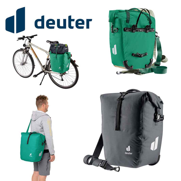 Deuter  Weybridge 25+5(ドイター ウェイブリッジ 25+5リットル )