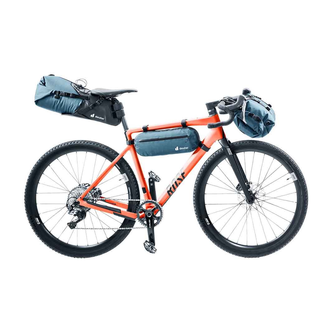 Deuter Cabezon HB 14(ドイター カベゾン HB 14)