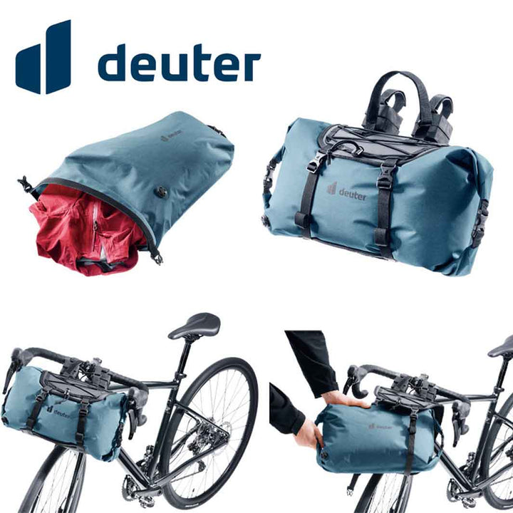 Deuter Cabezon HB 14(ドイター カベゾン HB 14)