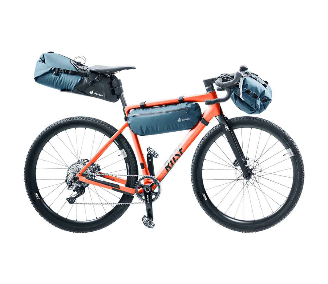 Deuter Cabezon FB 6(ドイター カベゾン FB 6)