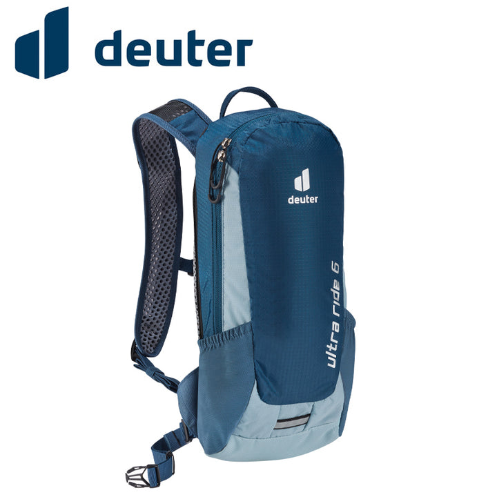 Deuter Ultra Ride 6(ドイター ウルトラライド 6リットル)