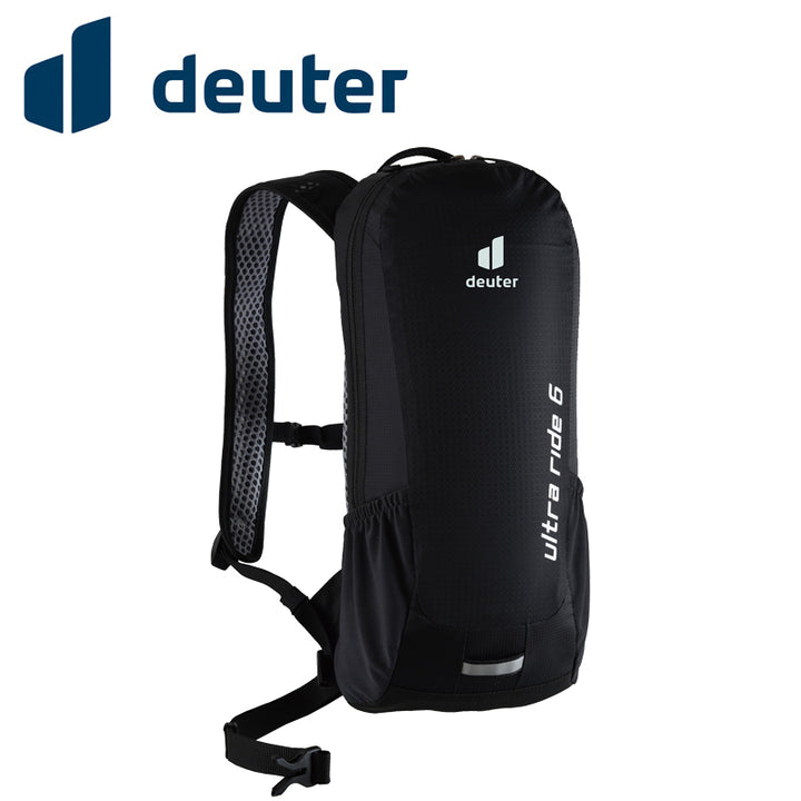 Deuter Ultra Ride 6(ドイター ウルトラライド 6リットル)
