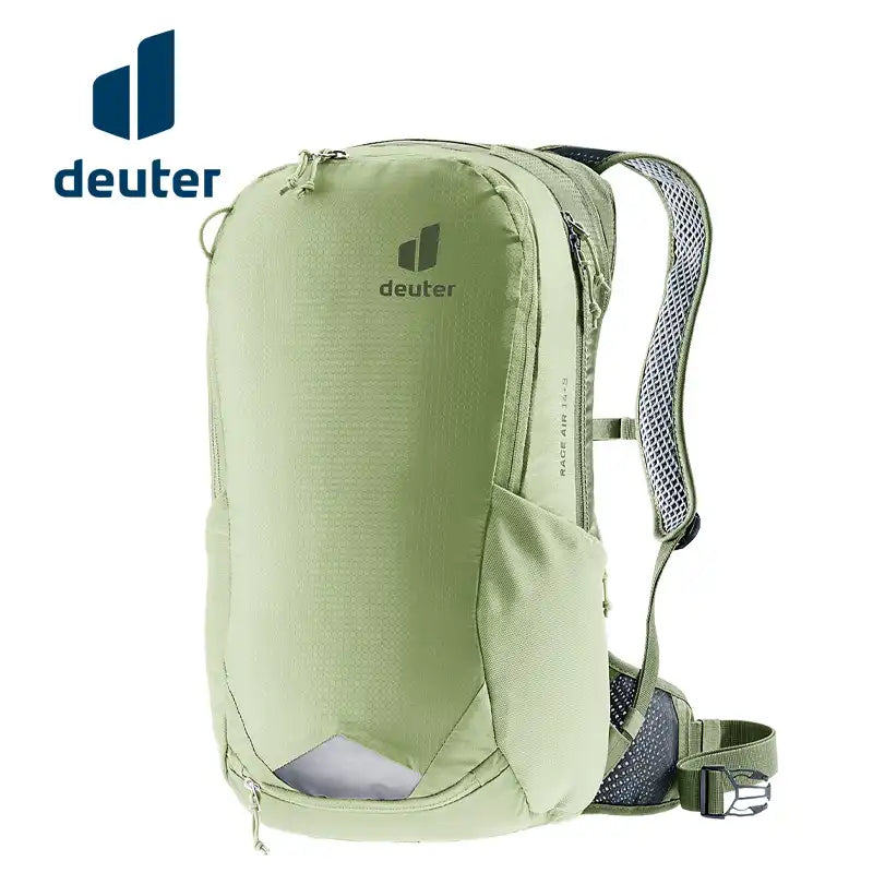 Deuter(ドイター)レースエアー14+3 カラー:ミネラル×グローブ