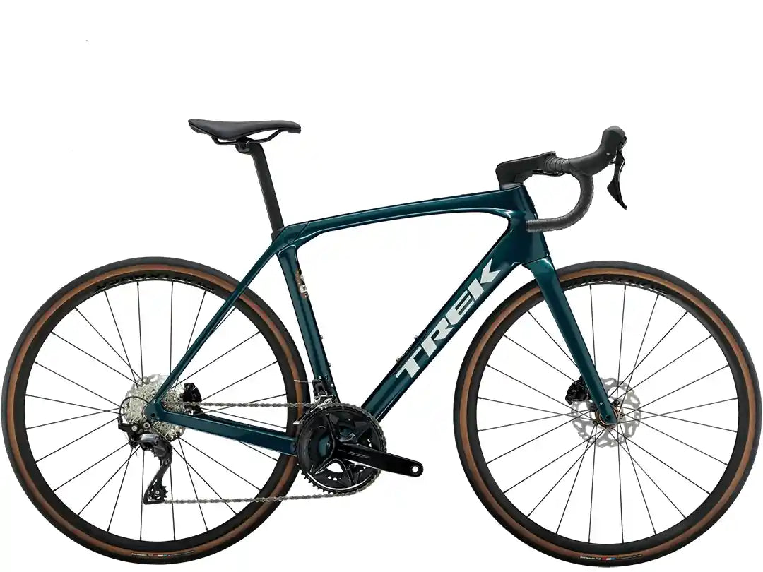Trek Domane SL 5 Gen 4(ドマーネ SL 5 第4世代)2024年モデル