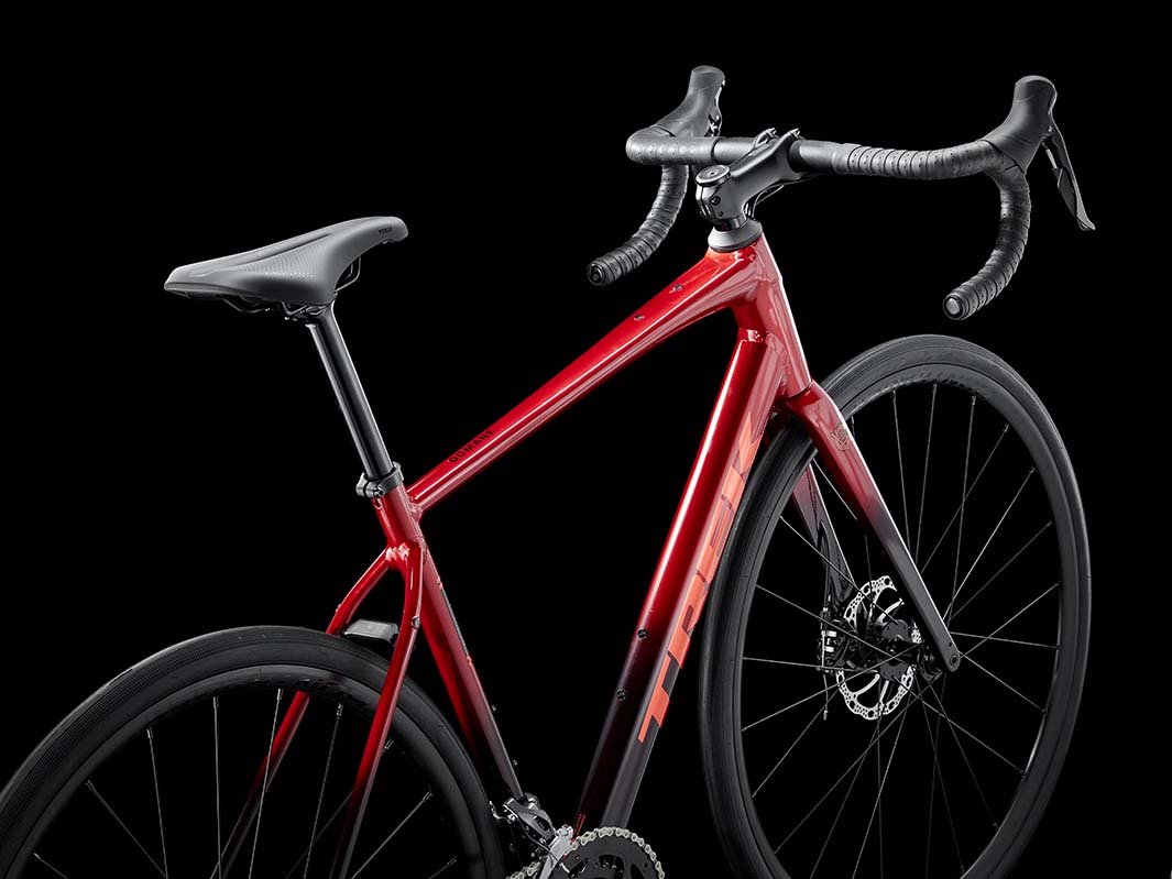 Trek Domane AL 2 Gen 4 2026年モデル