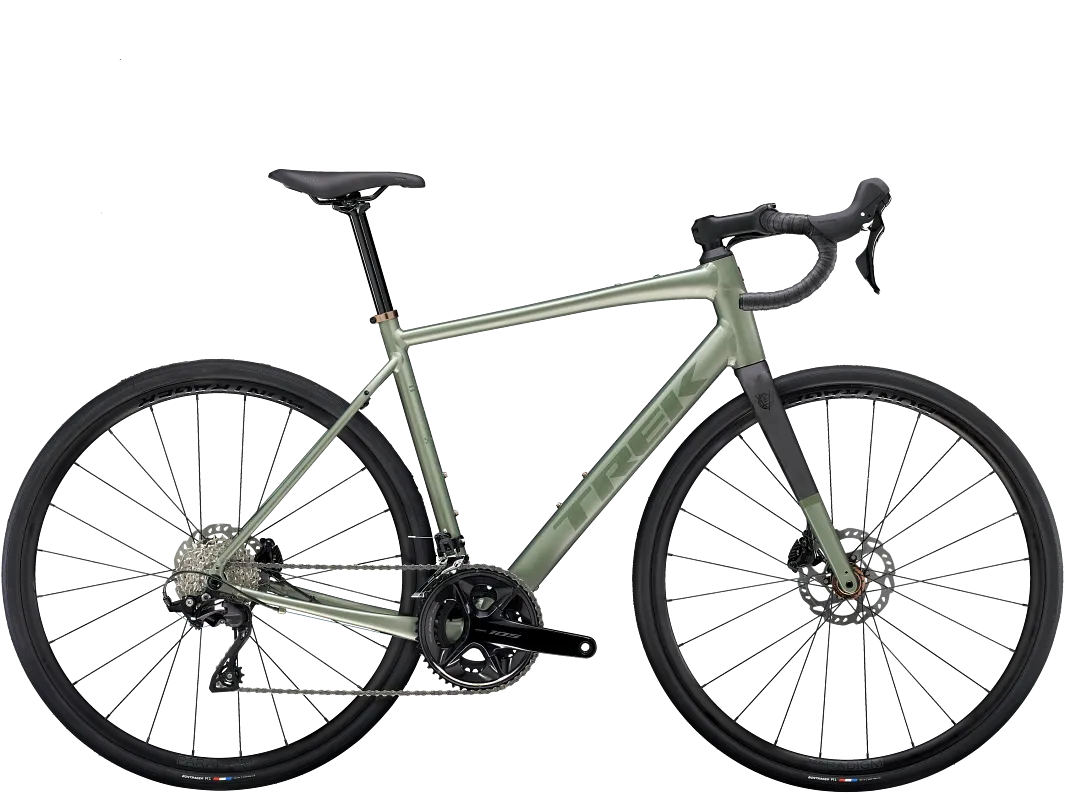 Trek Domane AL 5(トレック ドマーネ AL5) Lichen Green (グリーン)