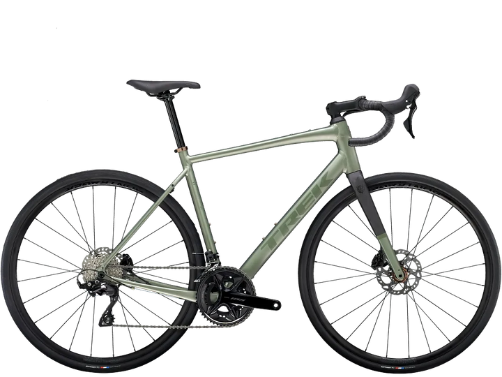 Trek Domane AL 5(トレック ドマーネ AL5) Lichen Green (グリーン)
