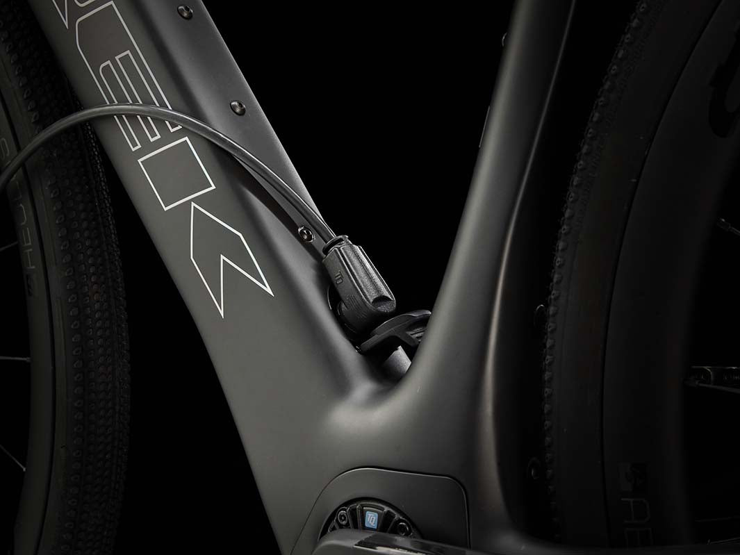 Trek Domane+ SLR 7
