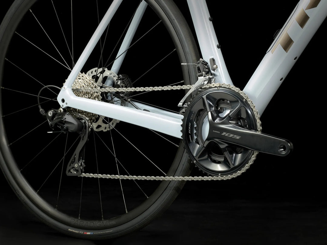Trek Domane SL 5 Gen 4 2025年モデル