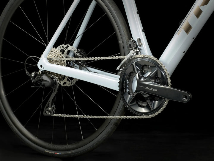 Trek Domane SL 5 Gen 4 2025年モデル