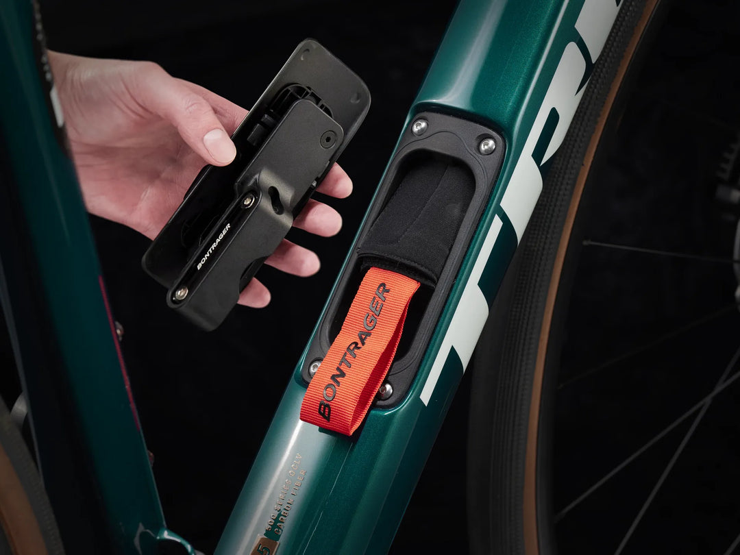 Trek Domane SL 5 Gen 4 2025年モデル